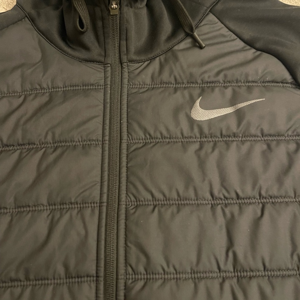 Nike Men's Dri-Fit Jacket
